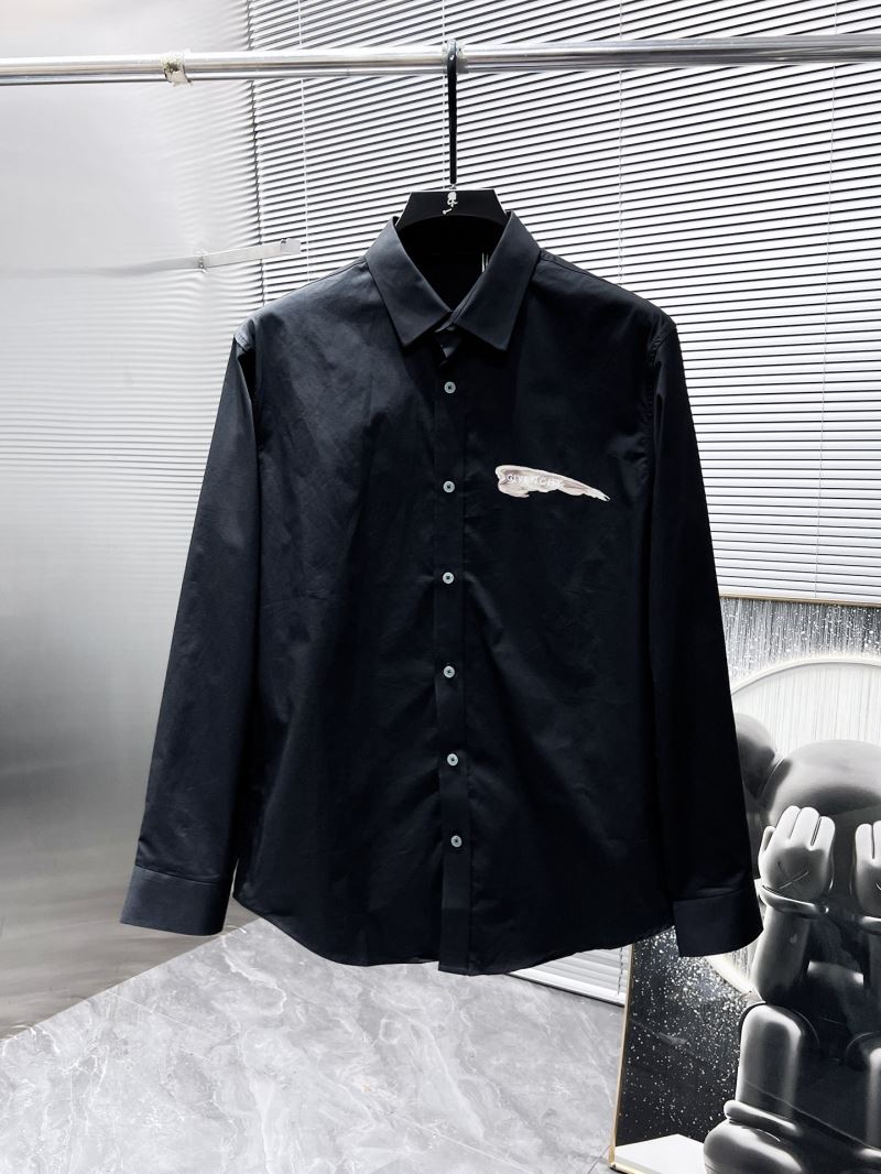 Balenciaga Shirts